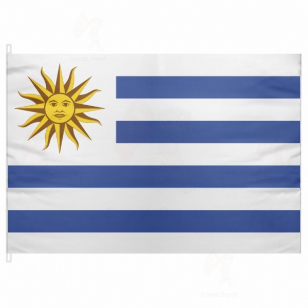 Uruguay Flama
