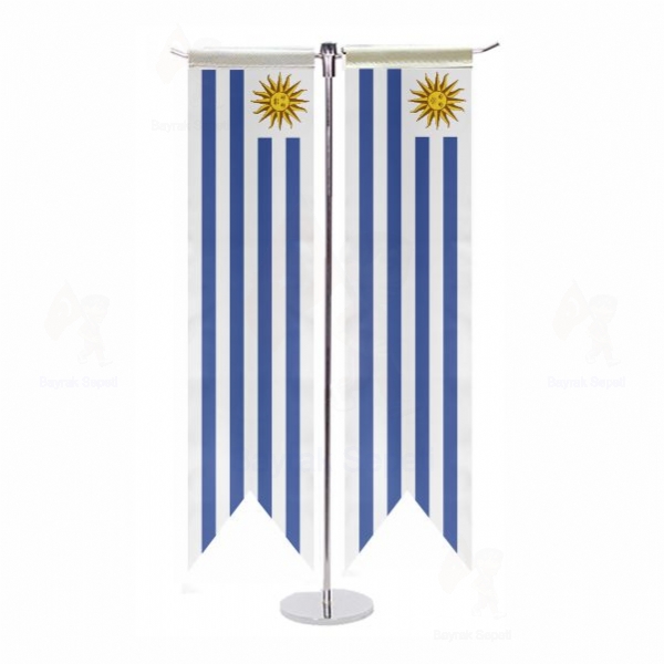 Uruguay T Masa Bayraklar Ebatlar