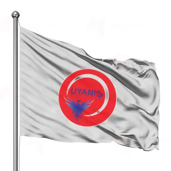 Uyanış Partisi Gönder Bayrağı