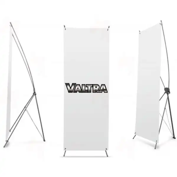 Valtra X Banner Bask