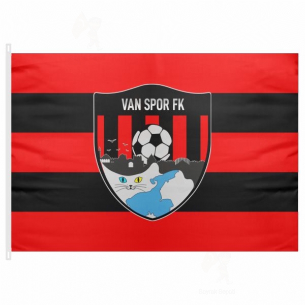 Vanspor FK Bayra