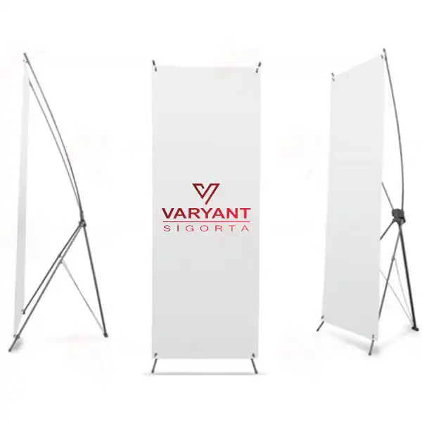 Varyant Sigorta X Banner Bask Tasarmlar