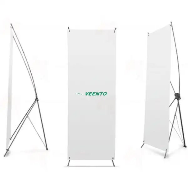 Veento X Banner Bask