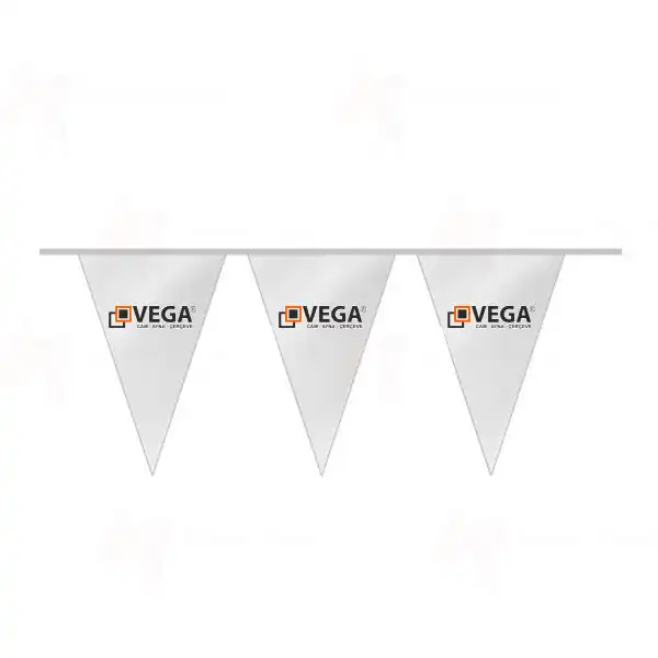 Vega Cam pe Dizili gen Bayraklar Resmi