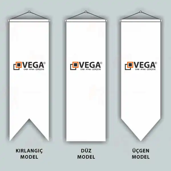 Vega Cam Krlang Bayraklar
