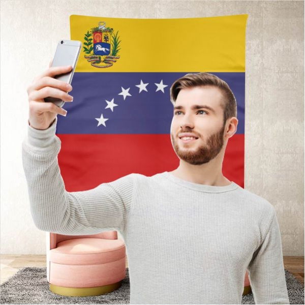 Venezuela Arka Plan Duvar Manzara Resimleri zellikleri