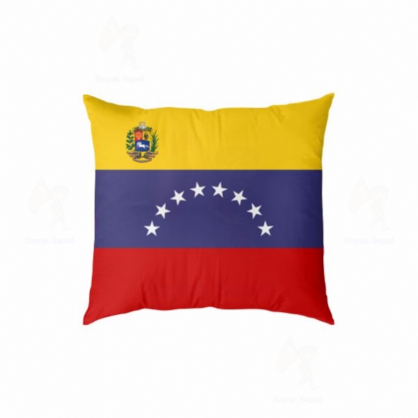 Venezuela Baskl Yastk Nerede satlr