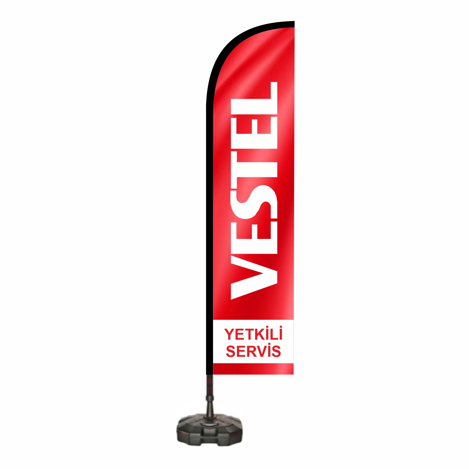 Vestel Yelken Bayra