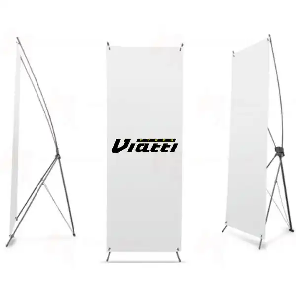 Viatti X Banner Bask eitleri