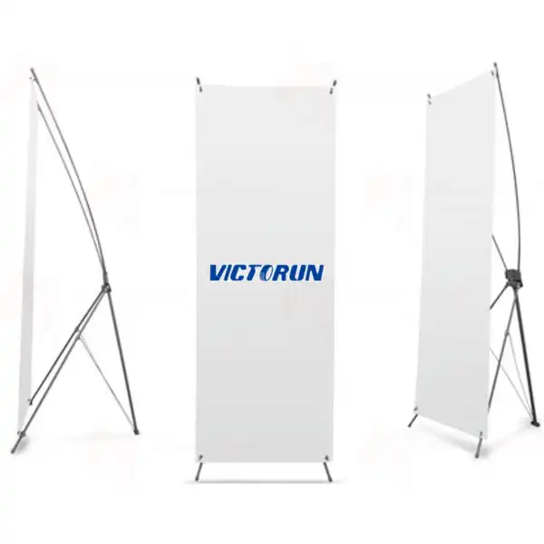 Victorun X Banner Bask