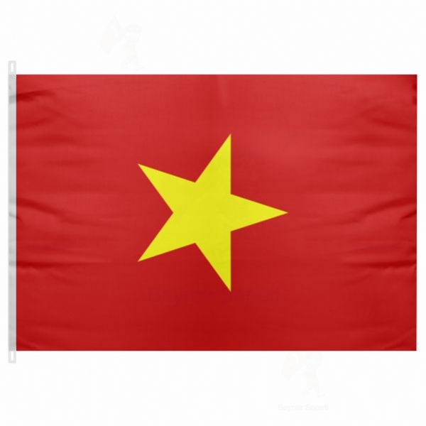 Vietnam Yabanc Devlet Bayraklar