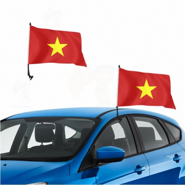 Vietnam Konvoy Bayra Sat Fiyat