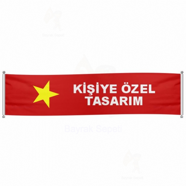 Vietnam Pankartlar ve Afiler