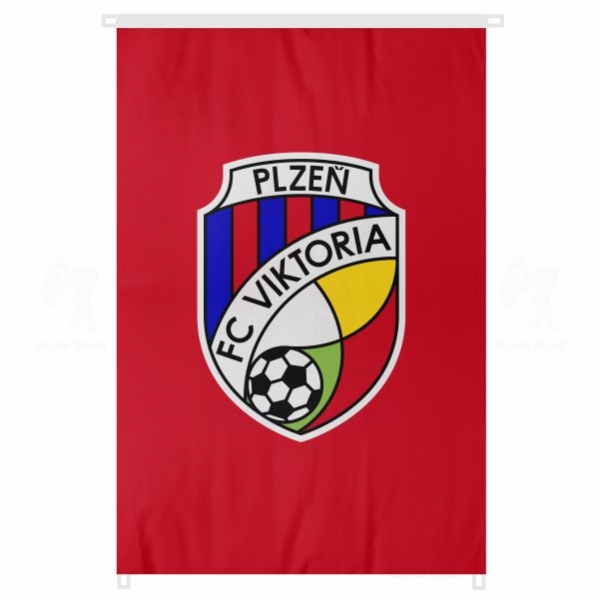 Viktoria Plzen FK Flamas retimi