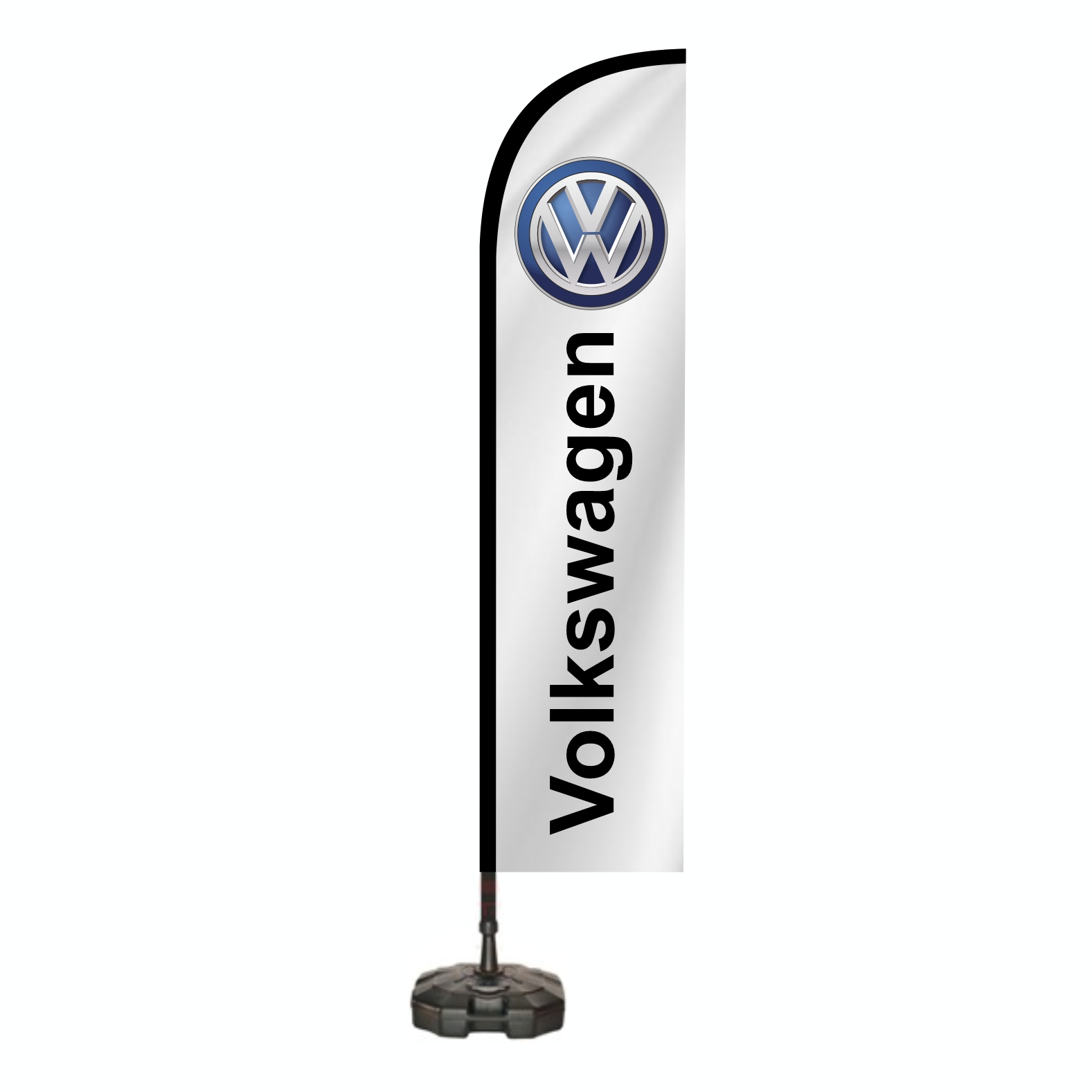 Volkswagen Plaj Bayraklar Fiyat