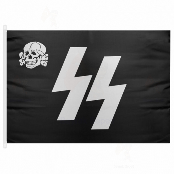 Waffen Ss Yabanc Devlet Bayraklar