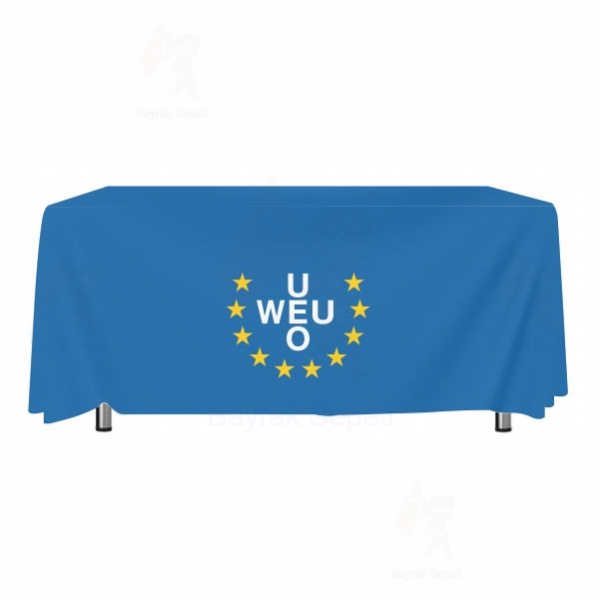 Western European Union Baskl Masa rts