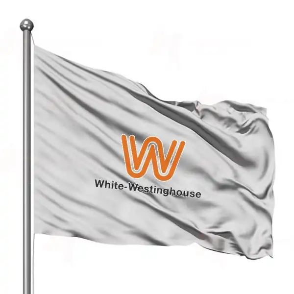 White Westinghouse Gnder Bayra