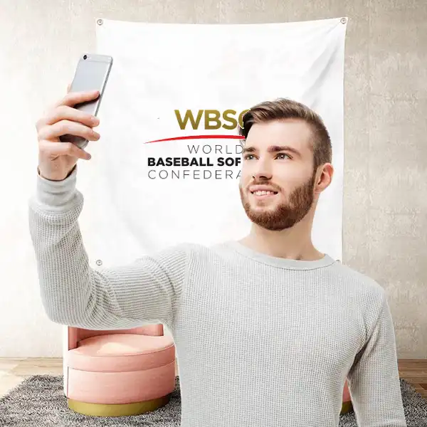 World Baseball Softball Confederation Arka Plan Duvar Manzara Resimleri Resmi
