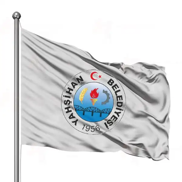 Yahiyan Belediyesi Gnder Bayra