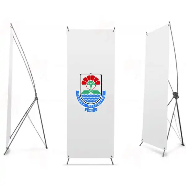 Yalova Belediyesi X Banner Bask