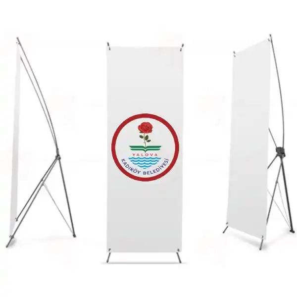 Yalova Kadky Belediyesi X Banner Bask