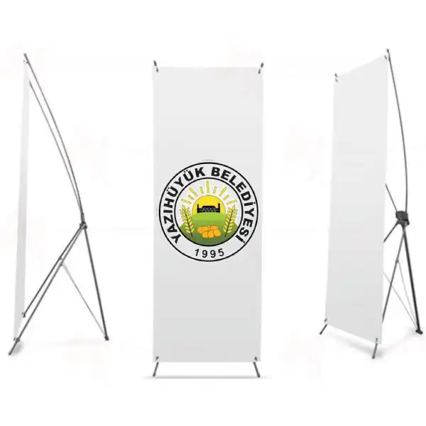 Yazhyk Belediyesi X Banner Bask Nedir