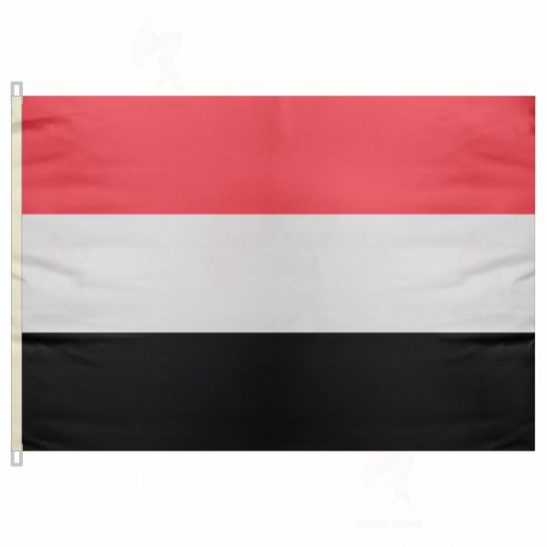 Yemen Bayrağı