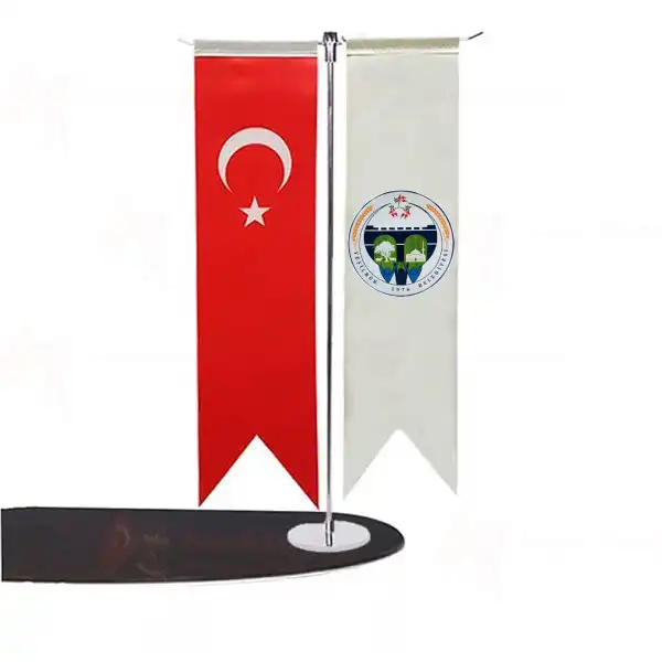 Yeilbk Belediyesi T Masa Bayraklar