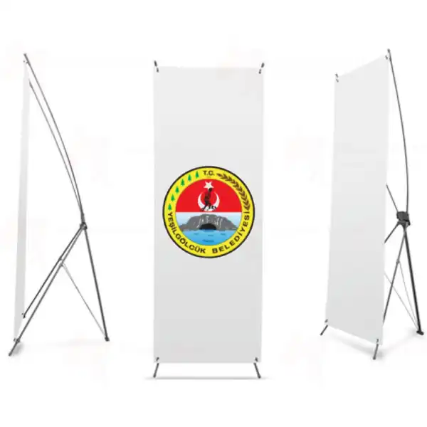 Yeilglck Belediyesi X Banner Bask