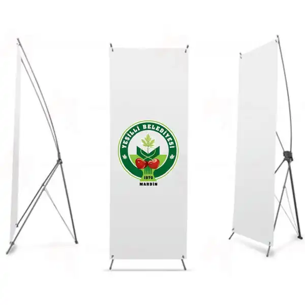 Yeilli Belediyesi X Banner Bask
