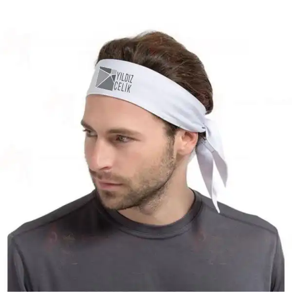 Yldz elik erit Bandana