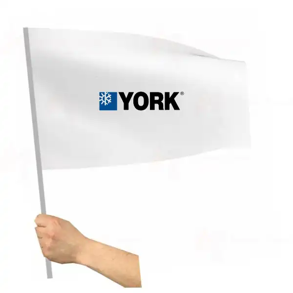 York Sopal Bayraklar