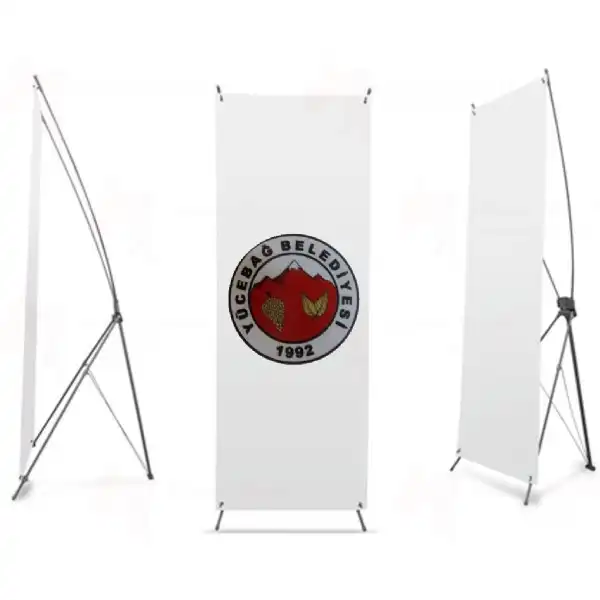 Yceba Belediyesi X Banner Bask