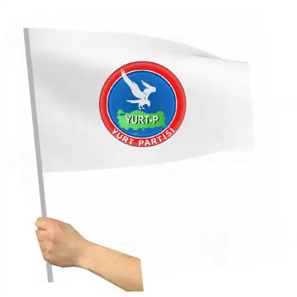 Yurt Partisi Plaj Bayraklar