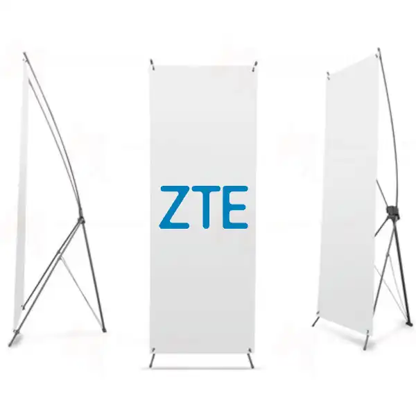 ZTE X Banner Bask