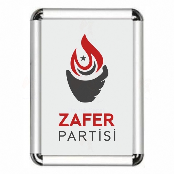 Zafer Partisi ereveli Fotoraflar