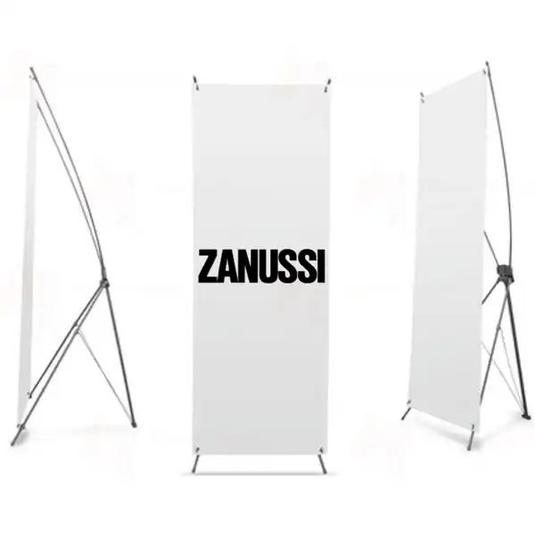 Zanussi X Banner Bask Toptan