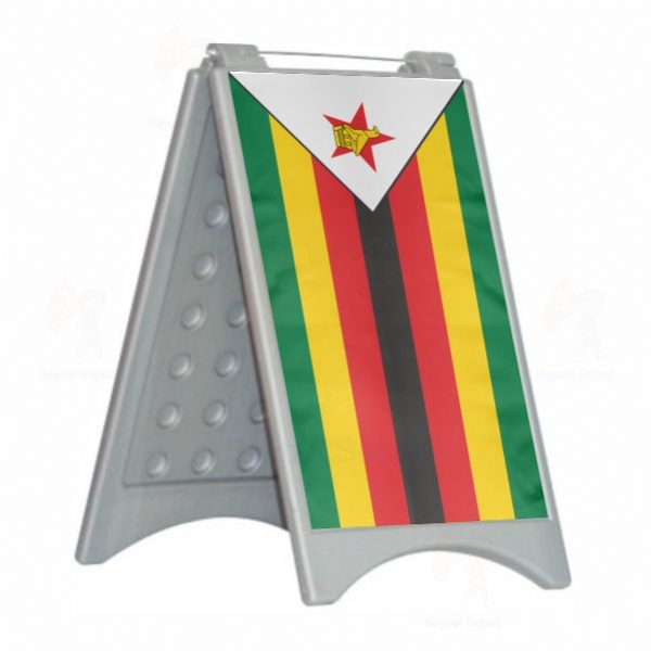 Zimbabve Plastik A Duba retimi ve Sat