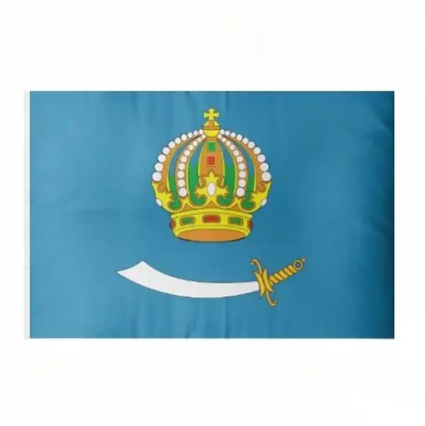 Astrahan Oblast Bayraklar