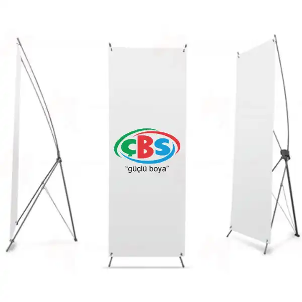 BS Boya X Banner Bask Sat Fiyat