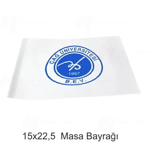 a niversitesi Masa Bayraklar Ne Demek