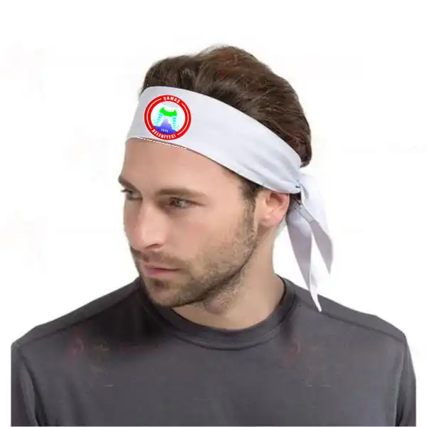 ama Belediyesi erit Bandana