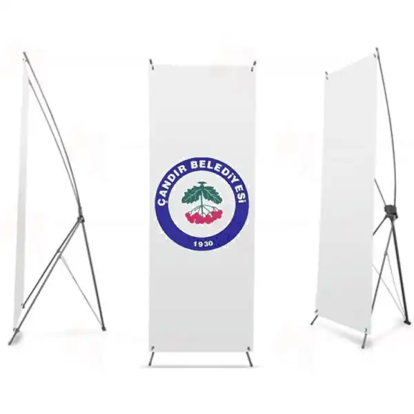 andr Belediyesi X Banner Bask