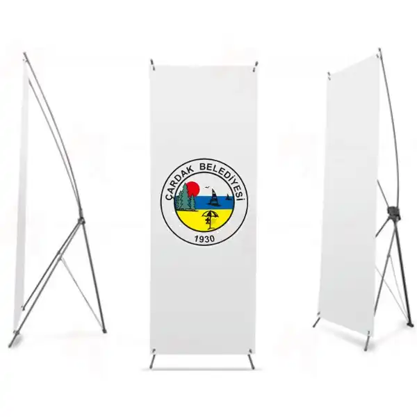 ardak Belediyesi X Banner Bask