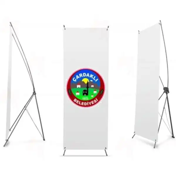 ardakl Belediyesi X Banner Bask