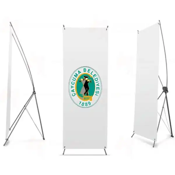 aycuma Belediyesi X Banner Bask eitleri