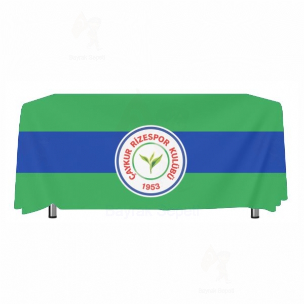 aykur Rizespor Baskl Masa rts Nerede Yaptrlr