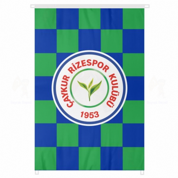 aykur Rizespor Flags