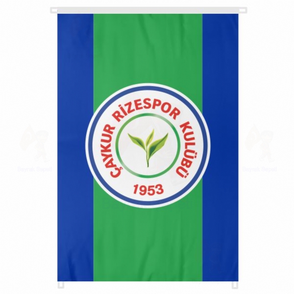 aykur Rizespor Flamalar